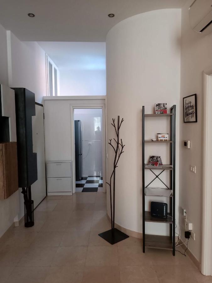 2Towers Holiday House_Centro Storico Di Bologna Luaran gambar