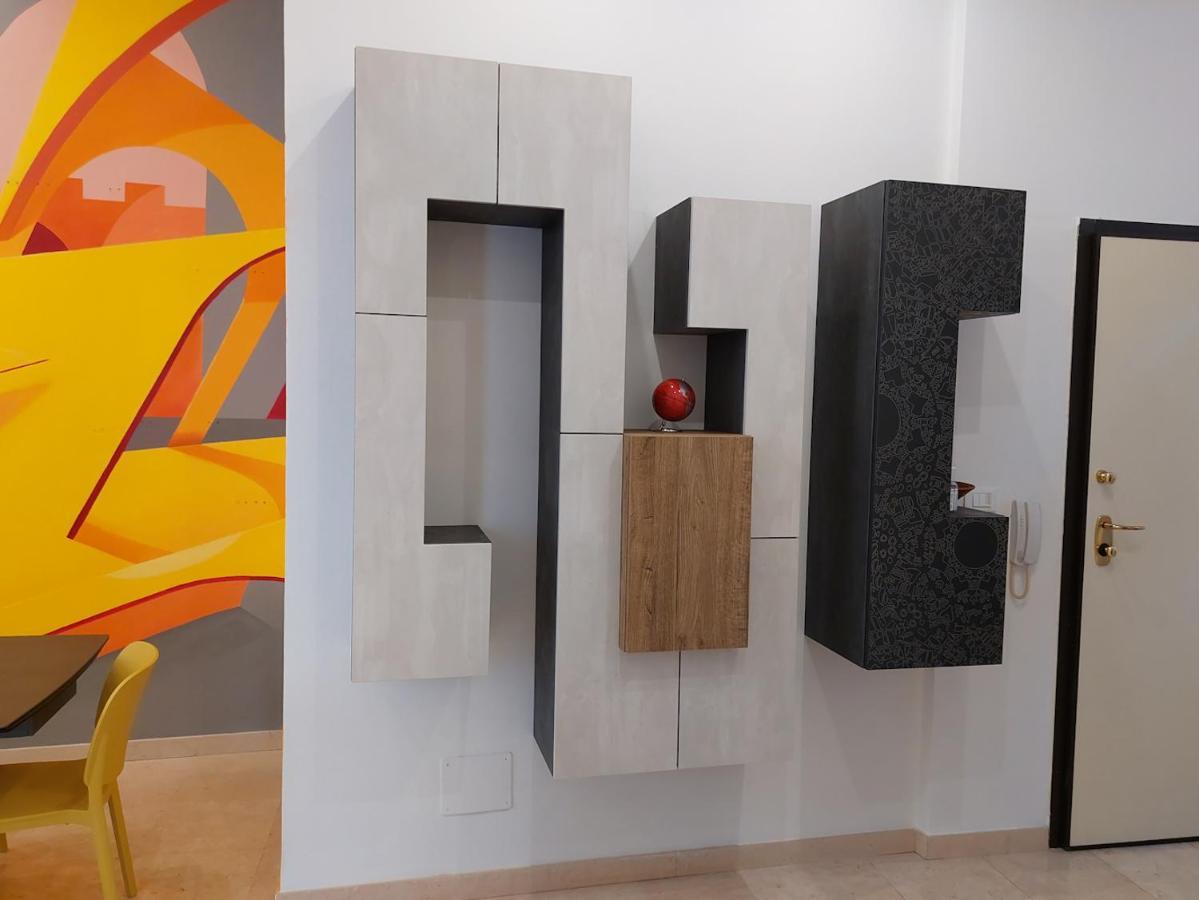 2Towers Holiday House_Centro Storico Di Bologna Luaran gambar