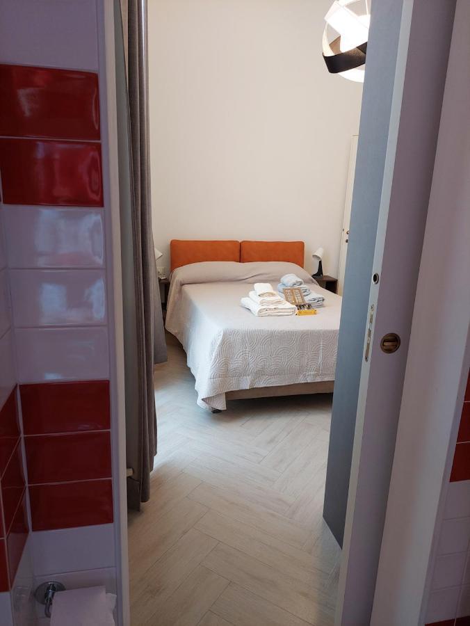 2Towers Holiday House_Centro Storico Di Bologna Luaran gambar